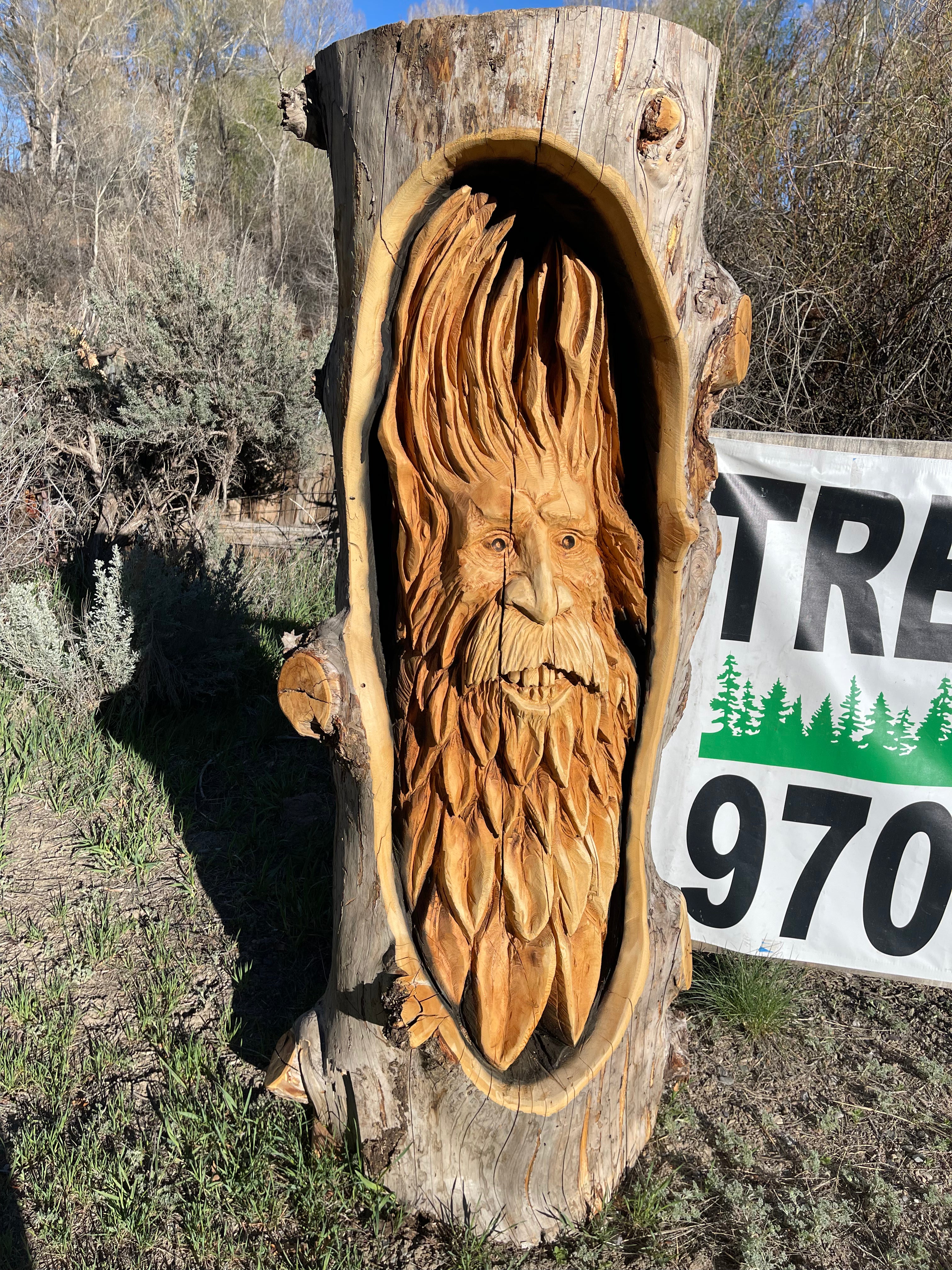 Tree Spirit