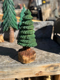 Spiral Tree