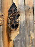 Mining scene Wall Hanger